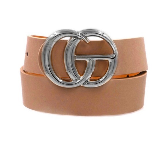 Allie fashion belt - Picture 1 of 2